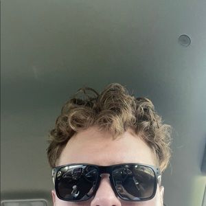 Meet your Posher, William